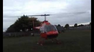 Helipro Helicopter