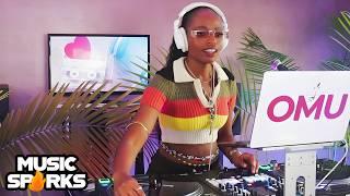  Dj Omu - SALONE PARTY VOLUME 6  | Sierra Leone Music Mix 2024/2021  | Music Sparks