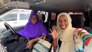 Happy Mother’s Day  - Let us Re Introduce ourselves, The Somaliland Tourists Samiya Hashi