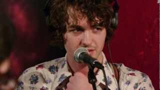 Night Moves - Full Performance (Live on KEXP)