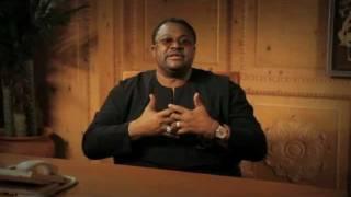 Mike Adenuga speaks Glo 1 submarine cable.flv