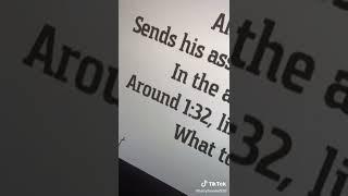 OMG Larry is confirmed in the song She, but reversed!.#larrystylinson #harry #louis