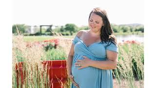 Old House Vineyards Maternity Session