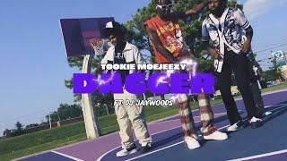 Tookie MoJeezy - DAGGER Ft DjJayWoods (Music Video) by @CameraGawd  x @cdefilms