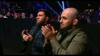 Новое видео UFC-TAJIKISTAN. ACA-185 Денис Магер и Андрей Кошкин 4-5 раунды#ufc#mma#boxing#sports