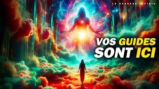 5 signes que votre guide spirituel est avec vous (beaucoup de gens l'ignorent)