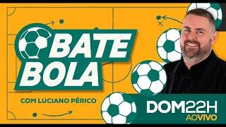 BATE-BOLA: REPERCUSSÃO DA VITÓRIA DO INTER SOBRE O GRÊMIO NO CLÁSSICO 445 | 9/3/2025