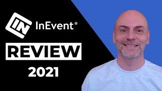 InEvent 2021 Review: Event Management Platform