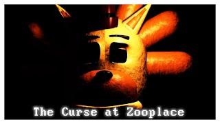 The Curse at Zooplace | Night 1-4, Extras & Custom Night