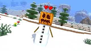 Hearts - Minecraft Animation