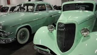 Streetside Classic: Atlanta, GA Indoor Showroom Pt. 3