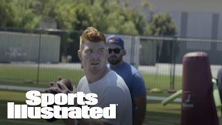 Meet the man who makes your favorite QB better | MMQB | Sports Illustrated