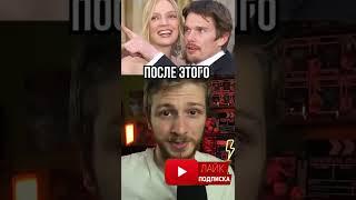 ИNЦЕСТ дело семейное, жуткая тайна Анджелины Джоли! Интересные факты про актёров