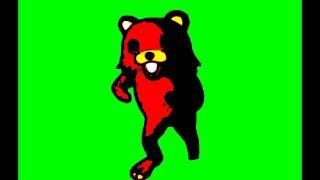 Peddo Bear
