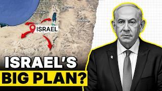 Is a Greater Israel Emerging?