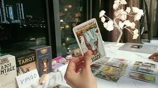 VIRGO  SHOCKING!!! THEY FEEL THIS ENDED PREMATURELY!! AND... OCTOBER 2024 TAROT TODAY LOVE ZODIAC