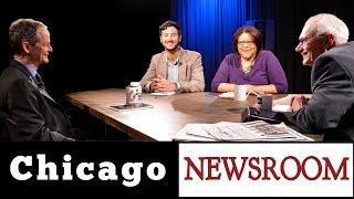 Chicago Newsroom