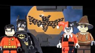 Our Batman Adventure Season 1: Part 1