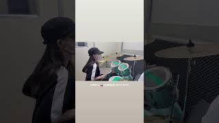 취미드럼 20일차의 행운을 빌어 줘