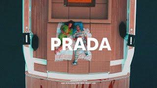 Type Beat Summer x Afrobeat "PRADA" (Prod. Joezee)