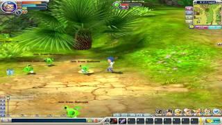 [HD] Fairy Story Online (Gameplay)