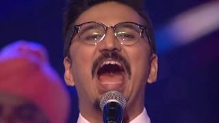 Amit Trivedi's Sound of the Nation uncut performance | #RSMMA | Radio Mirchi || Cocktail Music