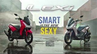 Yamaha Lexi TV Commercial