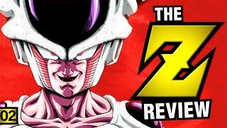 Dragon Ball Z: The Ultimate Review - The Freeza Saga