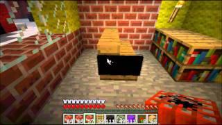Minecraft - Nuketown Gameplay