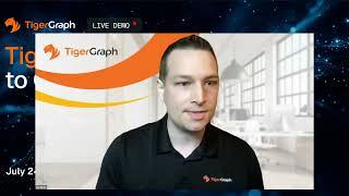 TigerGraph 101: Introduction to Graph Databases