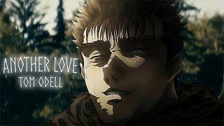 Berserk Amv Guts - Another Love@tomodell