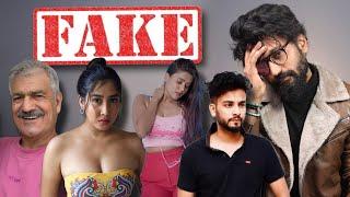 Dark Reality of Influencers | ft. Elvish Yadav case