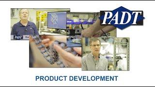 Product Development with PADT: How  We Make Innovation Work