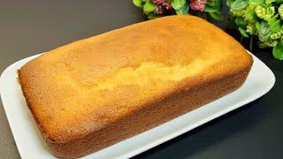 Cake in 5 minutes! Everyone is looking for this recipe! Cake that melts in your mouth