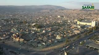 #TSC: THIS IS MBEYA TOWN | MBEYA REGION