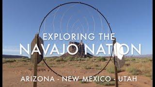 Navajo Nation Travel Guide - Monument Valley, Canyon de Chelly, Window Rock (& Gallup)#navajonation