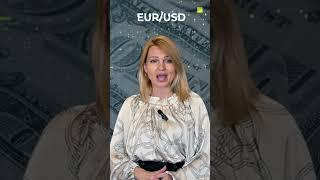 05.08.2024: EUR ready to take off, but economy dragging it down. Daily outlook for EUR/USD