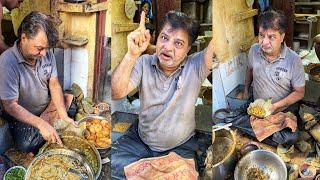 Reality of Chhangani Club Kachori of Kolkata | Indian Street Food |