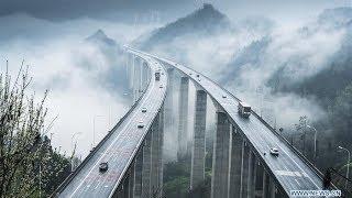 10 Craziest Engineering Projects in China