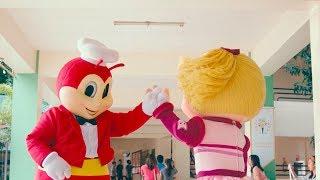 Jollibee’s Unbeatable Double