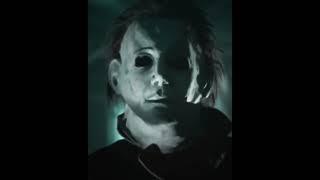 Cot Myers vs Pyramid Head | #michaelmyers #viral #shorts #horror