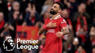 Top Premier League highlights from Matchweek 13 (2024-25) | Netbusters | NBC Sports