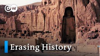 How the destruction of monuments erases history | DW History and Culture