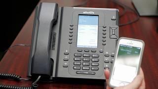 AllWorx Verge: A Product Introduction - a video by RAM Communications Inc