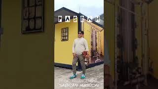 SABRAN MASRON - PASRAH (2024) Music Arrangements SM Jazz Indonesia HQ