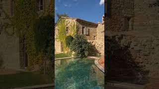 Villa Molinella #villa #umbria #italia #italy #luxury #stays #hotel #estate