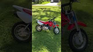 2014 Honda CRF50F CRF50 CRF 50 CR XR Z 50 XR50 Z50 CR50