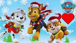 "Paw Patrol: Rescue World Winter Festival Update! New Features & Fun!" @unbelievablekidschannel