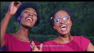 Waimba Sikizeni || The Saints Ministers (Official Video)