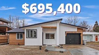 Discover This House for Sale in Boise, Idaho - Your Dream Home!